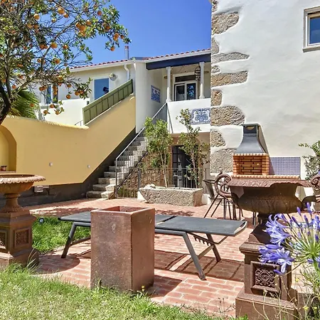Villa Victoria Caminha Exterior photo