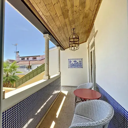 Villa Victoria Caminha Exterior photo