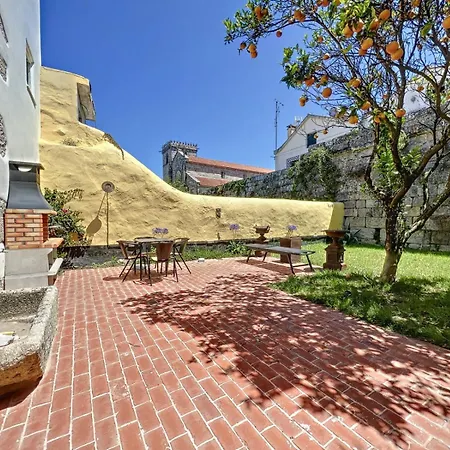 Villa Victoria Caminha Exterior photo