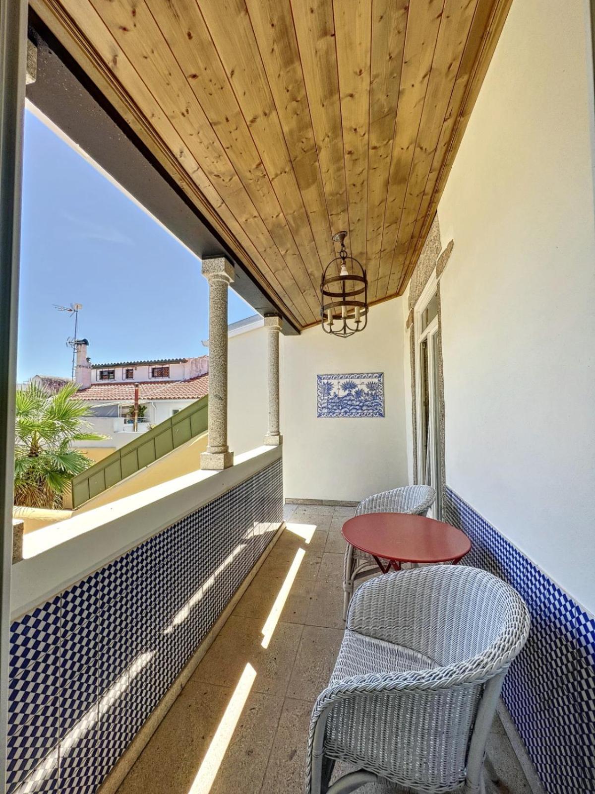 Villa Victoria Caminha