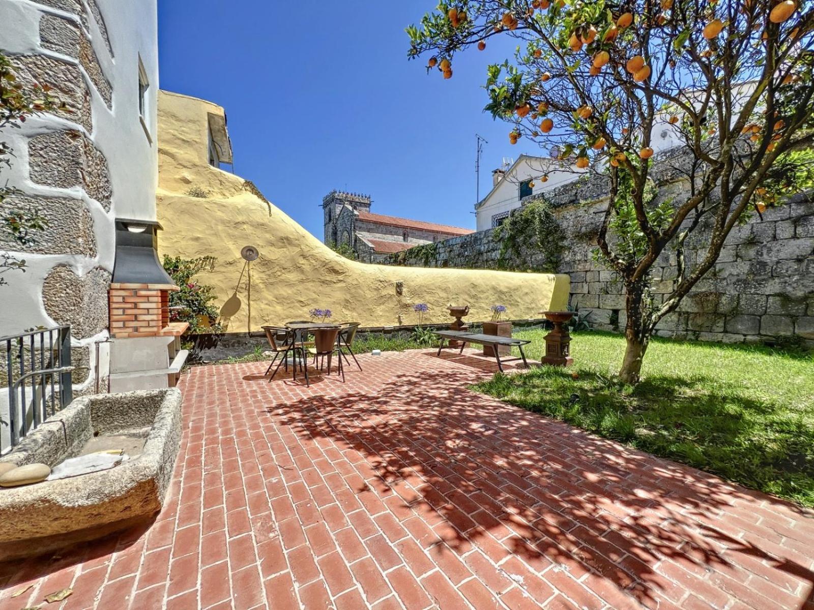 Victoria Villa Caminha