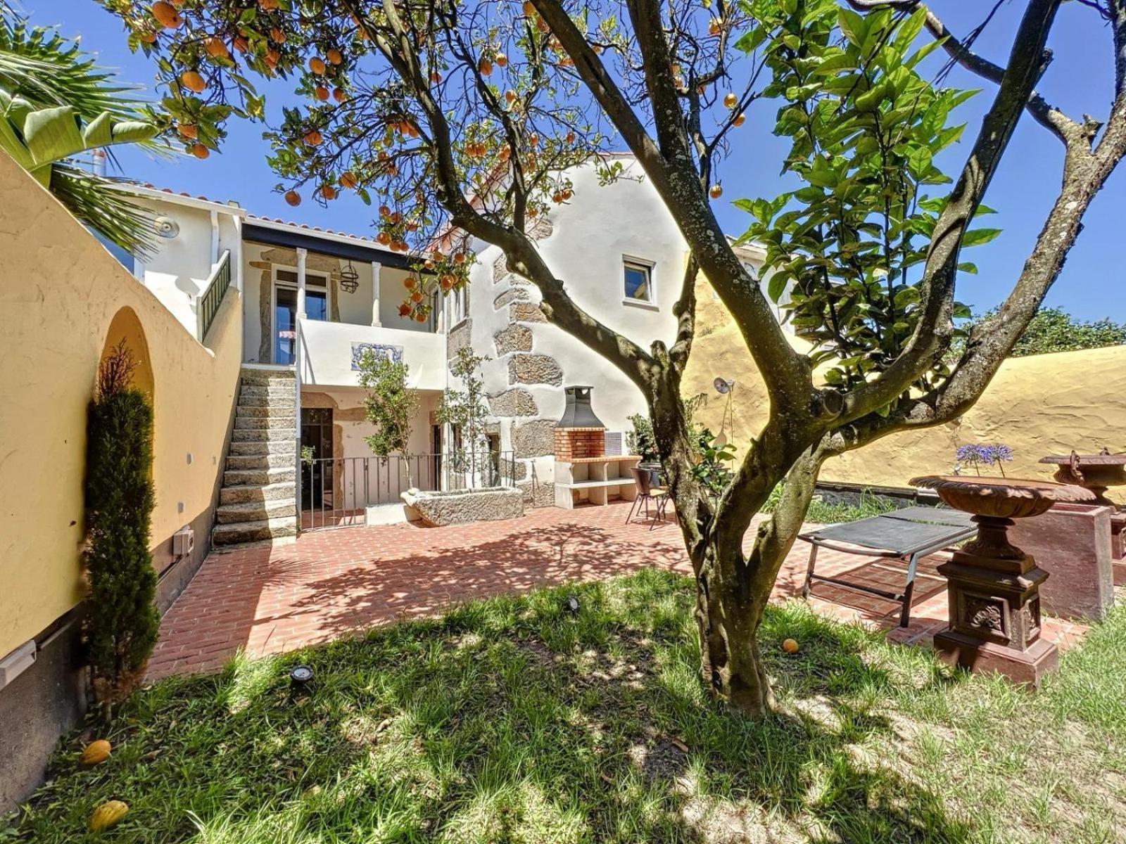 Victoria Villa *